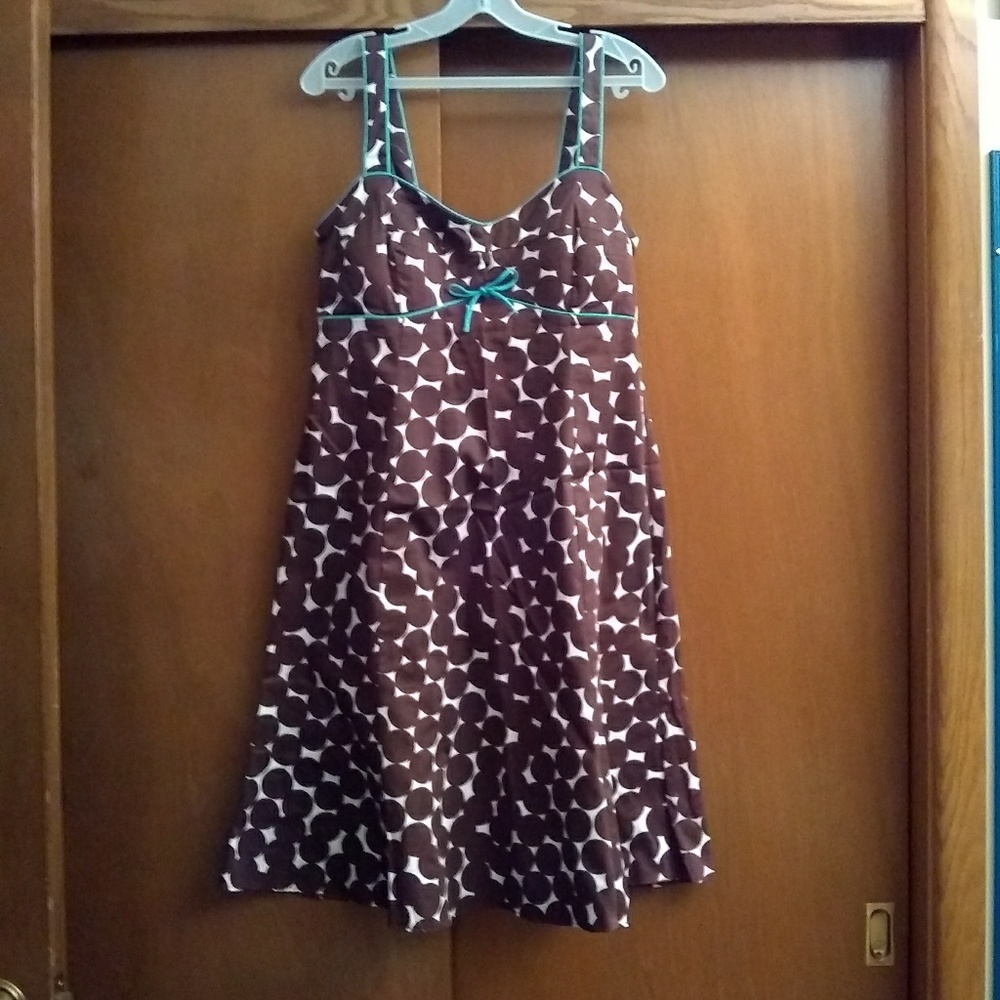 *Final Sell Price* Madison Leigh Dress - Picture 1 of 6